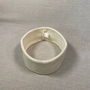 Joe Boxer Cream Headband